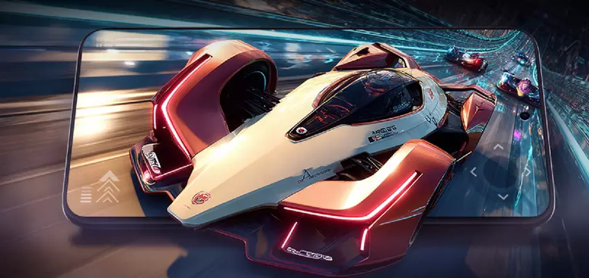 Exynos 1680 Chipsatz