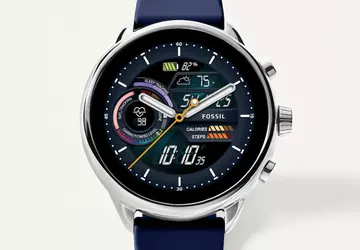 Fossil Gen 6 Wellness Edition: die ...
