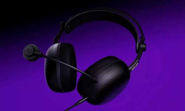 Sony stellt das ultra-leichte INZONE H6 ...