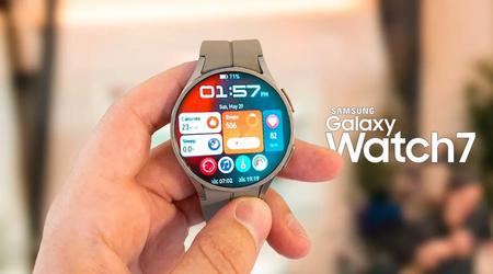 Schlafapnoe-Erkennungsfunktion für einige Galaxy Watches noch vor der Veröffentlichung der Galaxy Watch 7