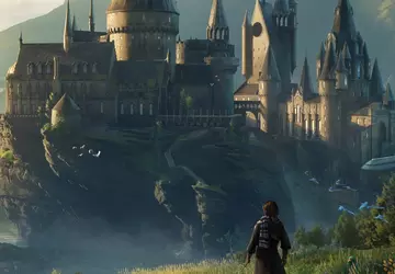 Die Entwickler des Rollenspiels Hogwarts Legacy ...