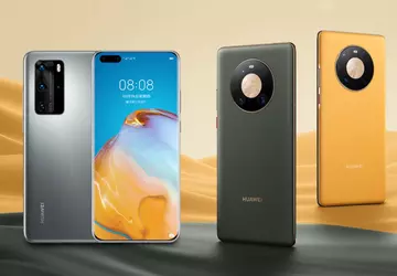 Huawei könnte sein beliebtes Flaggschiff-Smartphone-Angebot einstellen