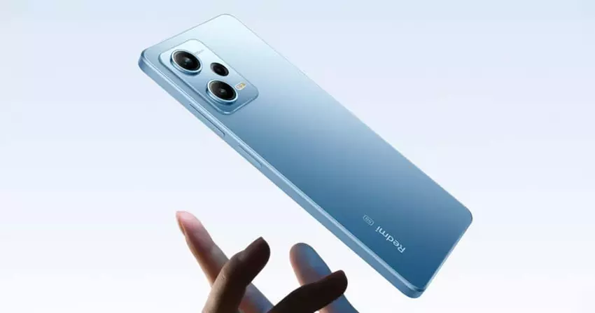Redmi Note 12 Pro Speed Edition mit Snapdragon 778G wird als POCO X5 Pro weltweit auf den Markt kommen