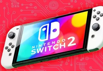 Patent bestätigt: Die Nintendo Switch 2 ...