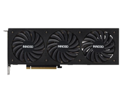 Inno3D RTX 3070 Ti X3 OC