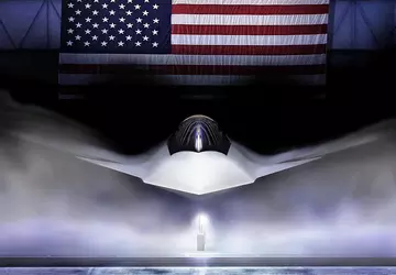 Boeing gewinnt Wettbewerb zur Entwicklung der ...