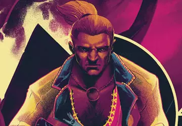 Das erste Kapitel von Dragon Age: ...