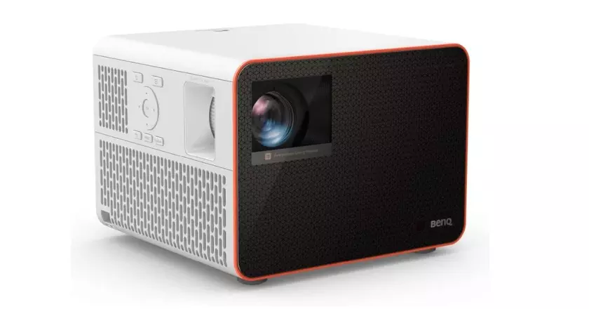 BenQ X3000i 4K-Beamer
