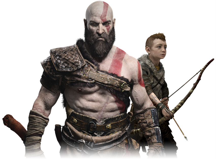 Die PC-Version von God of War ist seit mindestens 2 Jahren in Arbeit. Mod-Unterstützung ist nicht geplant.