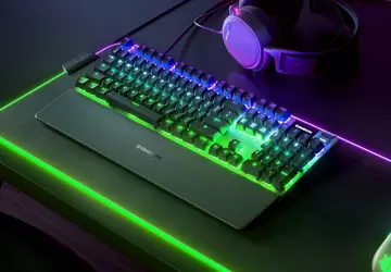 SteelSeries-Geräte können Sie auch zum Administrator ...