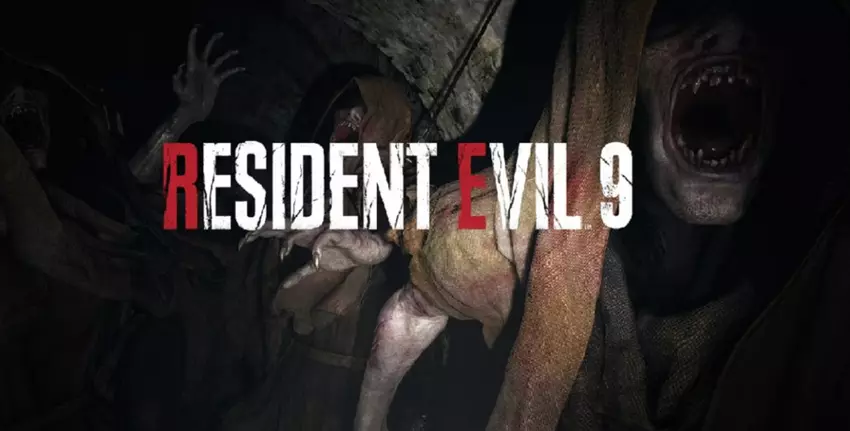 Versteckter Teaser oder ein Spiel der Fantasie? Spieler sahen in Capcoms Video einen Hinweis auf Resident Evil 9