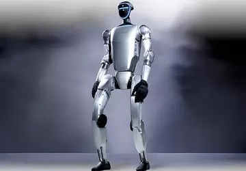 Kein "Maschinenaufstand", aber gefährlich: In China ...