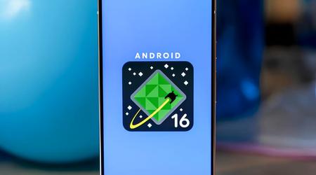 Mögliche Veröffentlichungstermine für die ersten drei Beta-Versionen von Android 16 sind im Internet aufgetaucht