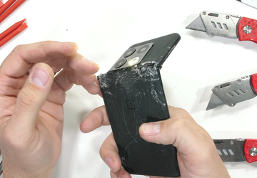 Das OnePlus 10 Pro entpuppte sich ...