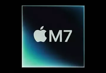 Apple könnte die M7 Prozessorproduktion zu ...