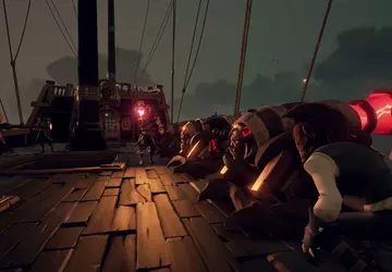 Sea of Thieves startet Saison 14 ...