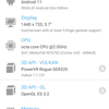 AGM H3 im Test: Robustes Smartphone mit Nachtsichtkamera -32 AGM H3 im Test: Robustes Smartphone mit Nachtsichtkamera -32