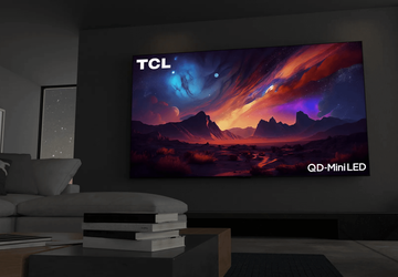 CES 2024: TCL enthüllt den 115-Zoll-Smart-TV ...