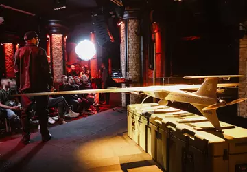 Ukrainische Drohne Buntar-3 mit Künstlicher Intelligenz ...