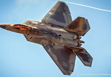 US-Luftwaffe erneut nicht in der Lage, ...