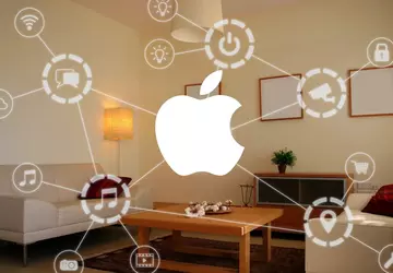 Apple hat große Pläne für das ...