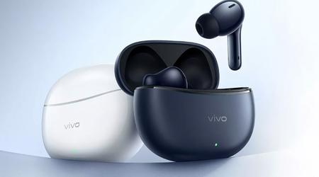 Das vivo TWS 3e mit ANC und bis zu 42 Stunden Akkulaufzeit wird am 7. August vorgestellt