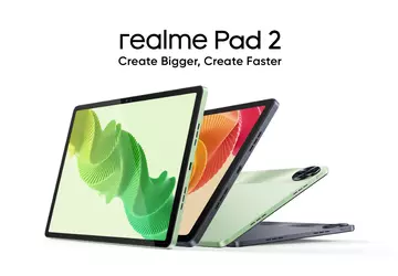 Realme hat eine neue Version des ...