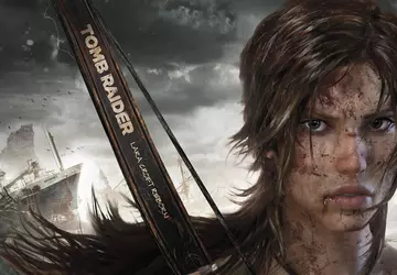 Die Fortsetzung des Film-Franchise Tomb Raider ...