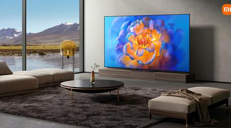Xiaomi stellt neue TV-Geräte zusammen mit Redmi Note 12 Smartphones vor