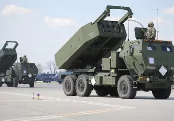 USA kaufen HIMARS-Mehrfachraketenwerfer im Wert von ...