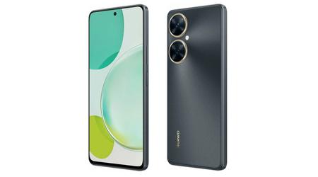 Das Huawei Nova 11i hat begonnen, ein weiteres EMUI-Update zu erhalten