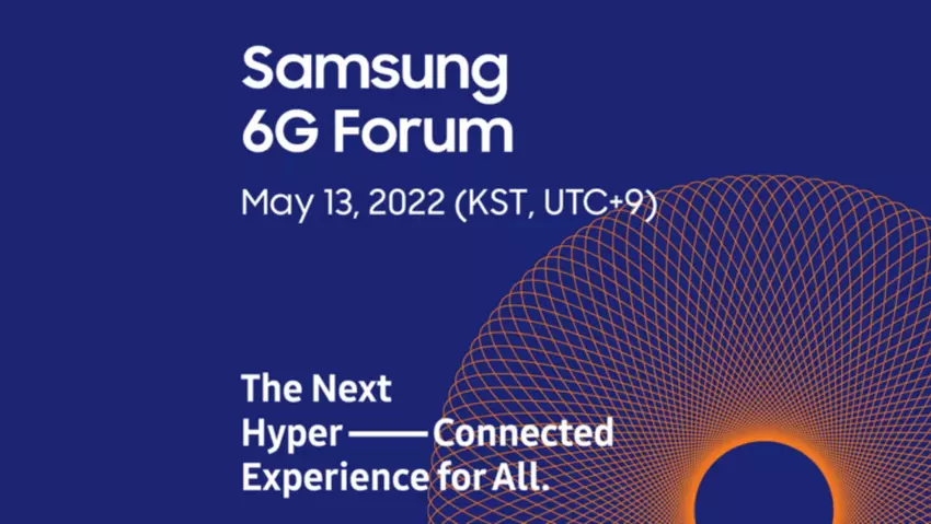 Samsung Electronics veranstaltet sein allererstes 6G-Forum, um die Kommunikationstechnologien der nächsten Generation zu erkunden – Samsung Global Newsroom
