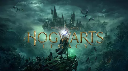 Die Magie der großartigen Grafik hat sich verflüchtigt: Der erste Trailer zum Hogwarts Legacy RPG für Nintendo Switch wurde veröffentlicht