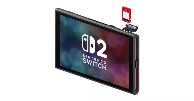 Nintendo führt "Game-Key Cards" für Switch ...