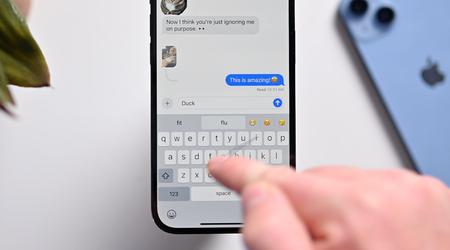 Untreuer Ehemann verklagt Apple wegen Korrespondenz mit leichtlebigen Frauen, die seine Frau gefunden hat