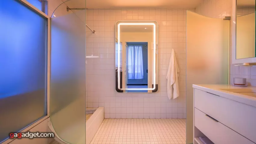 smart mirror alexa kompatibel