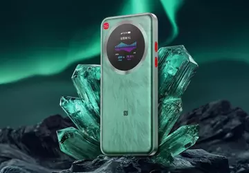 ZTE bringt U30 Pro 5G auf ...