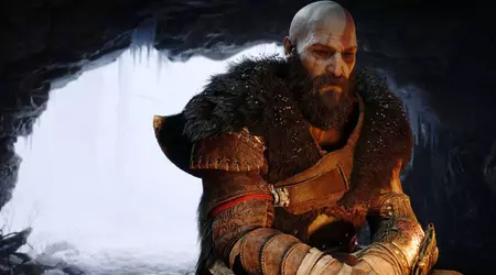 God of War Ragnarök wird ein Update erhalten, das allen Spielern ein stylisches Rüstungsset und verbesserte Transmogrifikation bietet