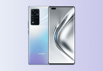 Honor 60 SE auf Dimensity 900 ...