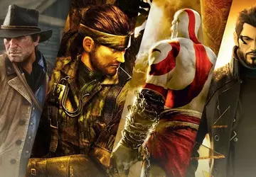 Red Dead Redemption 2 und Metal ...