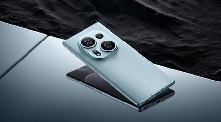 Tecno Phantom X2 - Dimensity 9000, 90Hz Display mit Gorilla Glass Victus Schutz und 64MP Kamera für $720