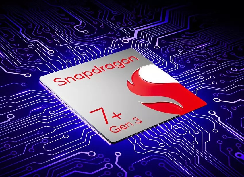 Snapdragon 7+ Gen 2 Nachfolger: Qualcomm enthüllt den Snapdragon 7+ Gen 3 Chip mit Cortex X4 Kern