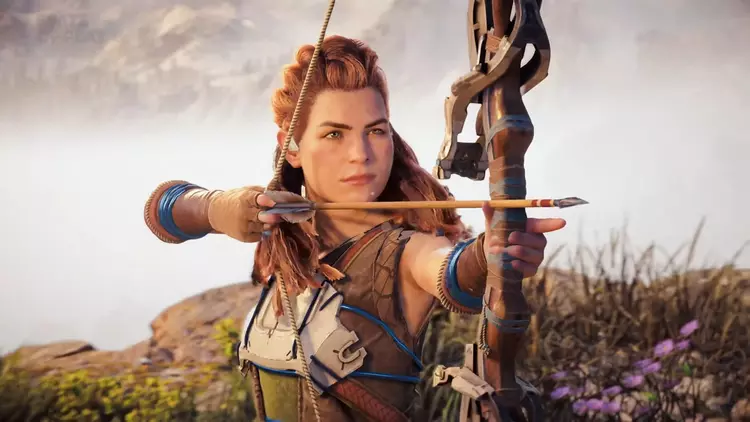 Medien: Die Verfilmung von Horizon Zero ...