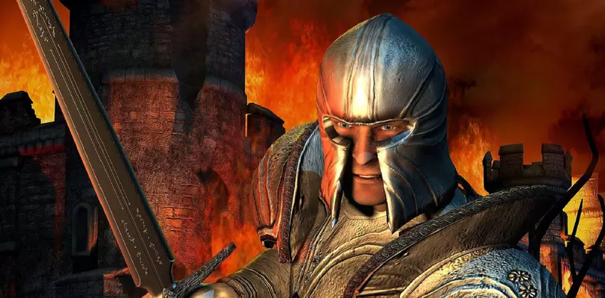 Kurz nach dem TES Online-Event: Ein Insider hat einen neuen Zeitplan für die Ankündigung des The Elder Scrolls 4: Oblivion-Remakes genannt
