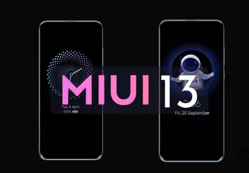 Xiaomi deutet die Veröffentlichung von MIUI ...