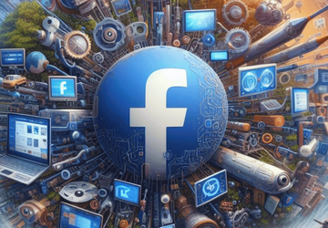 Meta hat zugegeben, Nutzerfotos zum Trainieren ...