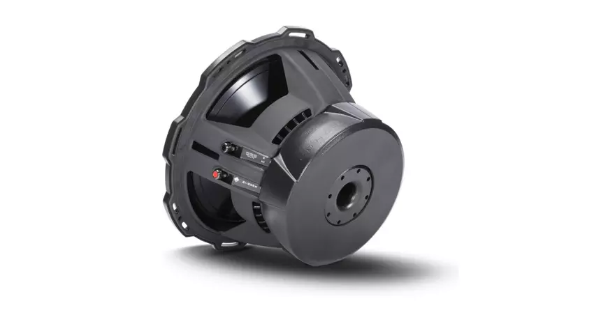 Rockford FOSGATE P3D2-12 Wettbewerbs-Subwoofer