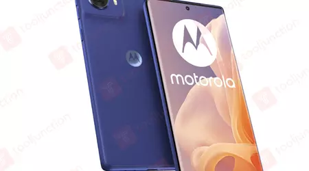 Snapdragon 4 Gen 3 Chip, 50 MP Kamera und ein Preis von 300 Euro: Motorola bereitet das Moto G85 auf die Veröffentlichung vor