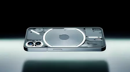Nothing Phone (1) mit dem Nothing OS 1.1.3 Update hat eine verbesserte Kamera