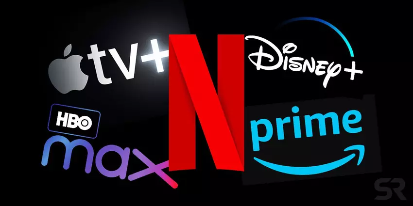 Erstellt ein Tool zum Herunterladen von 4K-Inhalten von Netflix, Disney+, Amazon Prime, Apple TV und HBO Max, droht jedoch eine 10-jährige Haftstrafe